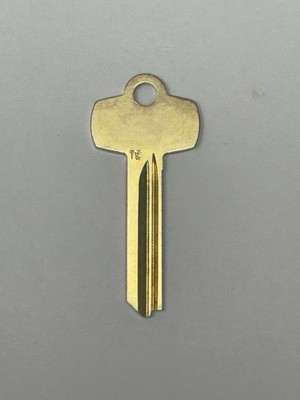 SFIC - TE - 1A1TE1 - Key Blank -IC Core - Small Format - BEST LookALike