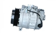 Kompressor, Klimaanlage R 134a PAG 46 320046 NRF für PORSCHE BOXSTER Spyder 911