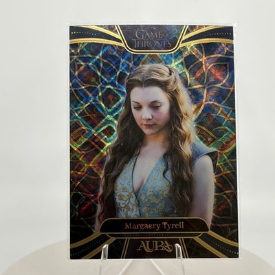 Game Of Thrones Margaery Tyrell /299 - 2025 Kakawow Aura Kaleidoscope AQY-MP-14