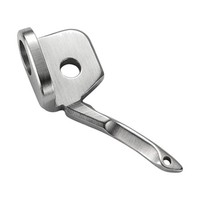 Obergreifer / Rechter Greifer FüR Pfaff Coverlock 4862 Overlock Ersatzteil Recht