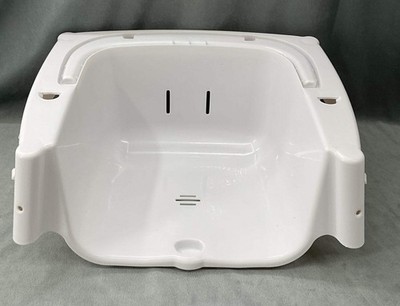 Evenflo 4-in-1 Eat and Grow Convertible High Chair Replacement Part Chair