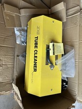 Jet Mate Tube Cleaner Maxi-vac Vacuum Cleaning Kit