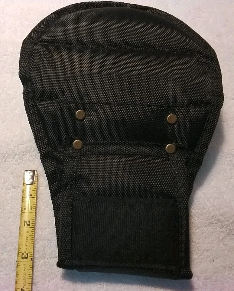 CLC PADED NYLON HAMMER HOLDER 9"×7" - Image 4 of 4