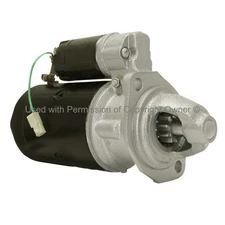 Mpa Starter Motor P N 16224
