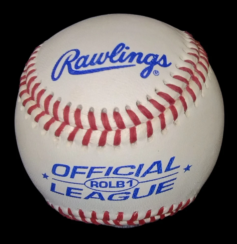 Signed DAVID BELL Baseball w/Beckett Authentication Certification No BS35472 Foto 2 de 4