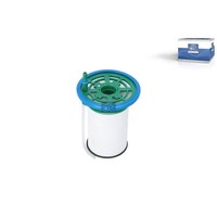 Kraftstofffilter-Einsatz DT Spare Parts Iam-Expertise Passend FüR U.A. Chrysler