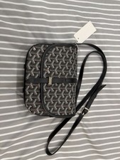 Superclone Goyard Very Nice Nothing Wrong And Spot On Stitching