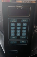  M-Drive 4E Nordson Product No.: 3200-1924