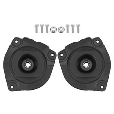 2x Domlager Stoßdämpfer Set for Nissan Qashqai 2006-2013 X-Trail 07-14 6490131