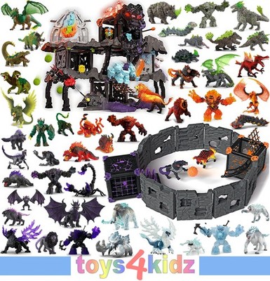 Schleich  ELDRADOR Creatures 42447 - 708647 zum Auswählen ** NEU / OVP