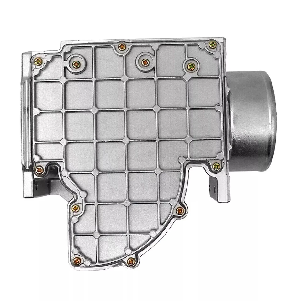 197100-4090 Mass Air Flow Meter Sensor For Mazda 323 Miata Protege 1990-1994 - image 3 of 4