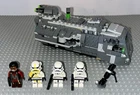 Lego 75311 Star Wars Imperial Armored Marauder Complete Set Minifigures