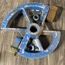 GREENLEE 1" E.M.T. 6 13/32 CENTER-LINE RAD 5018648 #i3