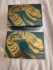 SDCC 2025 Comic-Con UCC Exclusive Littlest Pet Shop Gold Snake Collectible Toy