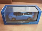 Mirai Mirai Farbmuster Minicar 1/30 Bicolor Pure Blue Metallic Blue