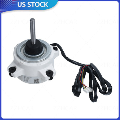 Condenser Fan Motor Fits For Fujitsu Mini Split AC Systems 9379853019 MFE-45VVT