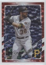 2021 Topps Update Red Foil 103/199 Will Craig #US237 2f9