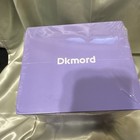 Hands Free Breast Pump, Double Wearable Pump for Breastfeeding, B1-Purple — photo 3