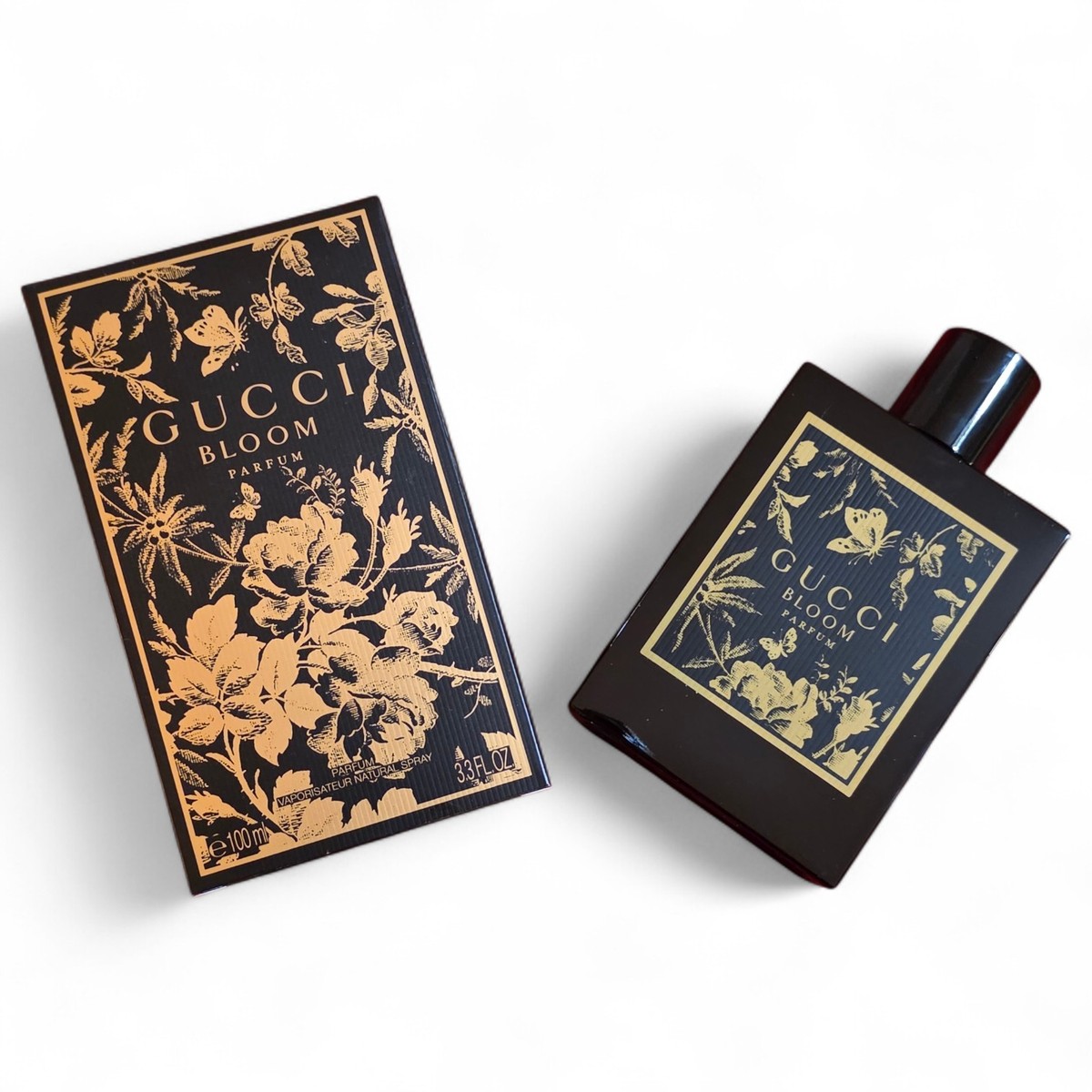 Gucci Bloom Parfum, 3.3 fl. oz. (New Unsealed Box) | eBay