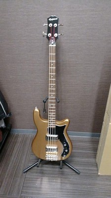 EPIPHONE EMBASSY Electric Bass Guitar