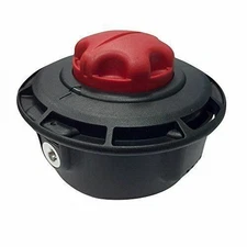 GENUINE OEM TORO TRIMMER BUMP HEAD ASSEMBLY FOR 17" & 18" TRIMMERS