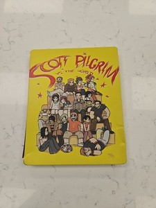 Scott Pilgrim Outfit | eBay