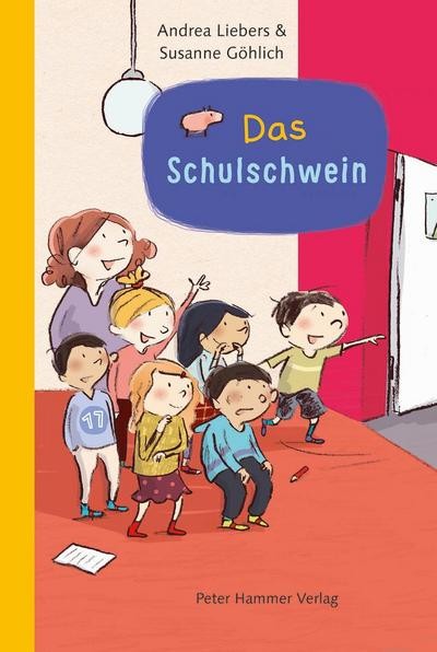 Das Schulschwein - Bild 2