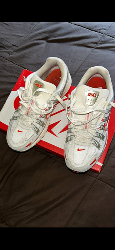 Nike P-6000