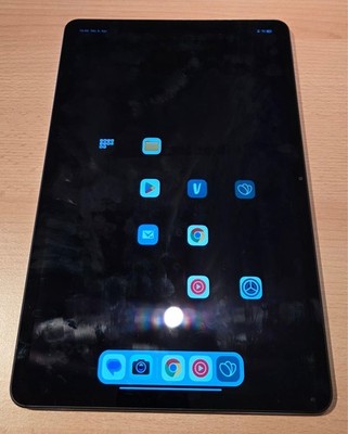 Xiaomi Redmi Pad 2 Pro Tablet 8+256G 12,1'' 2,5K LCD Display Snapdragon  7s Gen 4