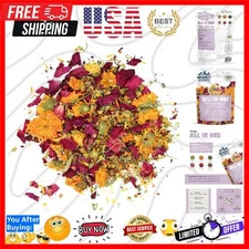 Healthy Forage Mix for All Small Animals - 100% Natural & Nutrient-Rich 30g