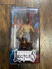 Mythic Legions Cador NEW