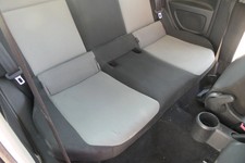 VW Up Mii Cit Sitz Rückbank Rücksitzbank Sitzfläche Sitze