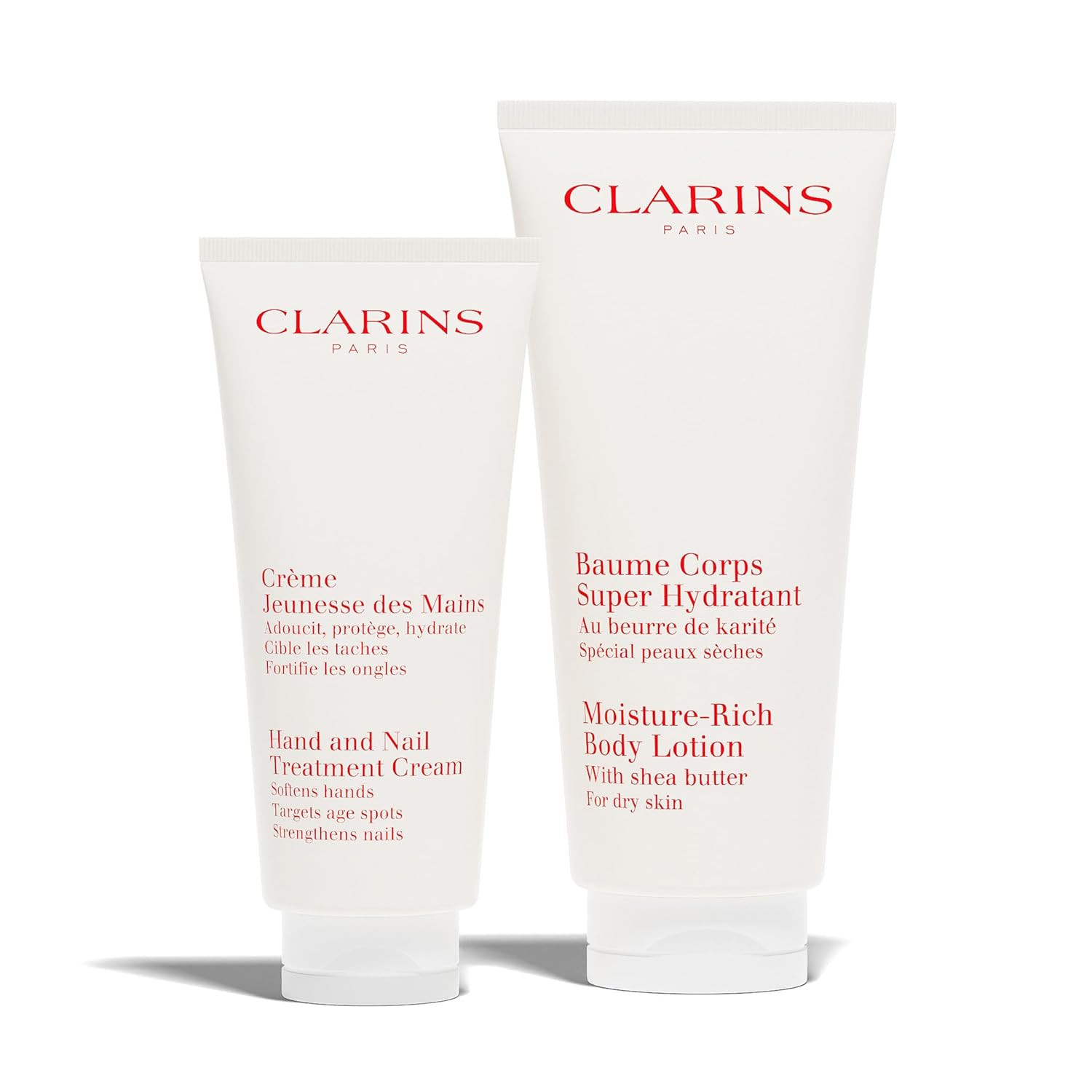 And Moisture-rich Body Lotion Bundle | Hand Cream So