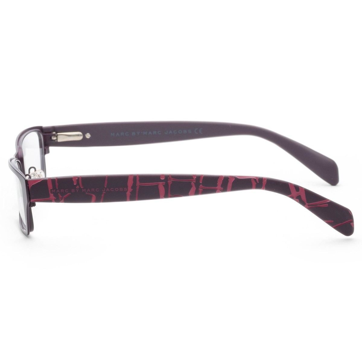Marc Jacobs Women's 50mm Purple Opticals MMJ5540-YG8-50 | eBay