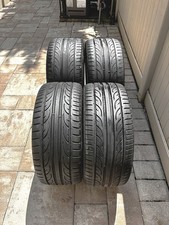 Hankook Ventus V12 Evo2