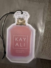 Luxury Designer Inspired Car Air Freshener Premium Fragrance Scent 0.5 Oz