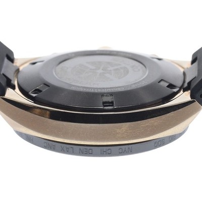 SEIKO Astron 8X53-0BB0-2/SBXB170 GPS Solar Powered Radio  display picture 3