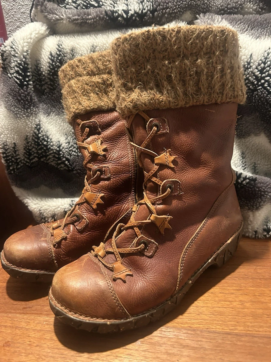 25+ El Naturalista Women's Boots for sale | Updated Sep 2026
