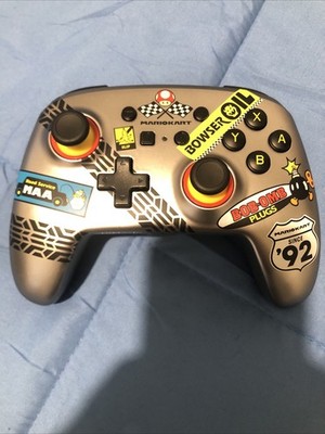 PowerA 150268401 Gamepad