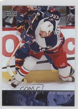 2003-04 Upper Deck Jody Shelley #57 0a1