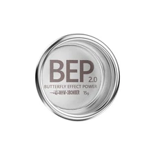 54mm Espresso Filter Basket, 15g Double-layer Stainless Steel High Precision