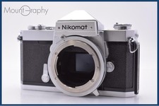EXC Nikon Nikomat FTN FromJapan am8464