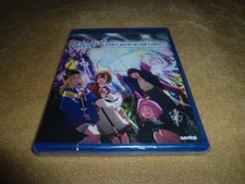 Jellyfish Can't Swim in the Night [12 EPS ON 2 DISCS] COMP. COLL. (PLS C NOTE)