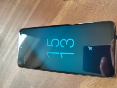 Xiaomi Redmi Note 9 Pro 128GB 64MP 8GB RAM
