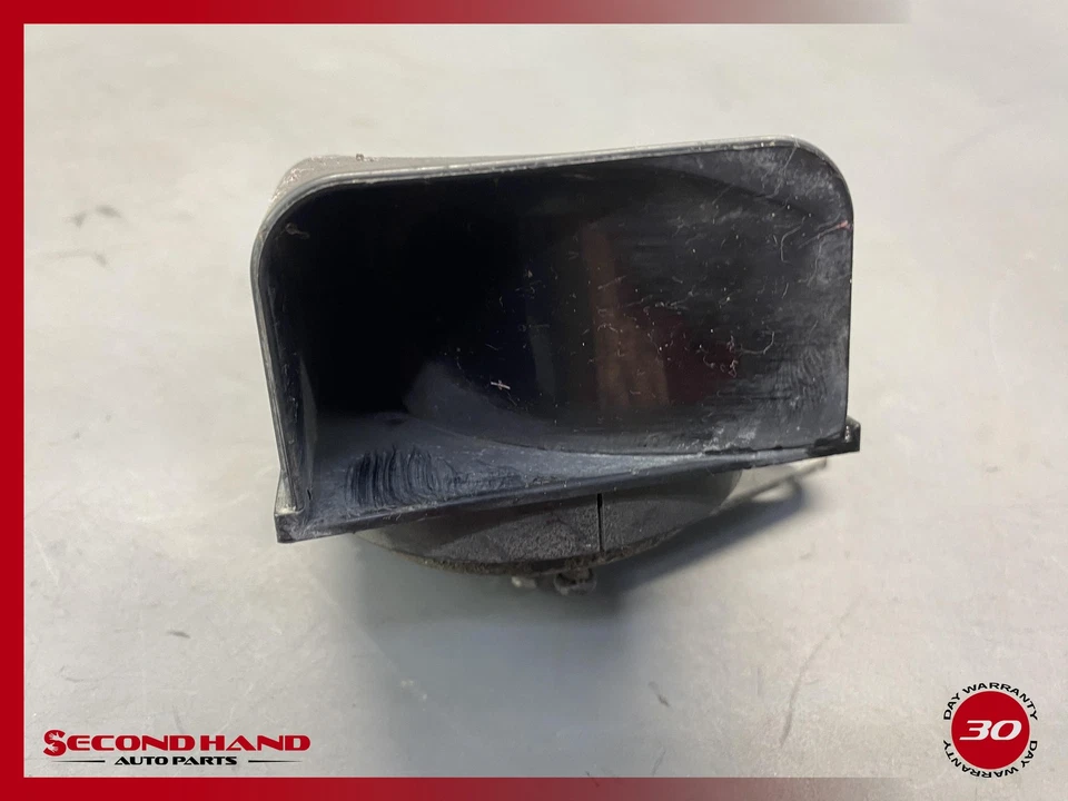 Nissan Altima 2016-2018 Car Tone Horn High Pich Note OEM Foto 2 de 4