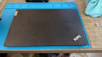Lenovo ThinkPad E15 G2 · Ryzen 5 4500U · 8GB · 256GB