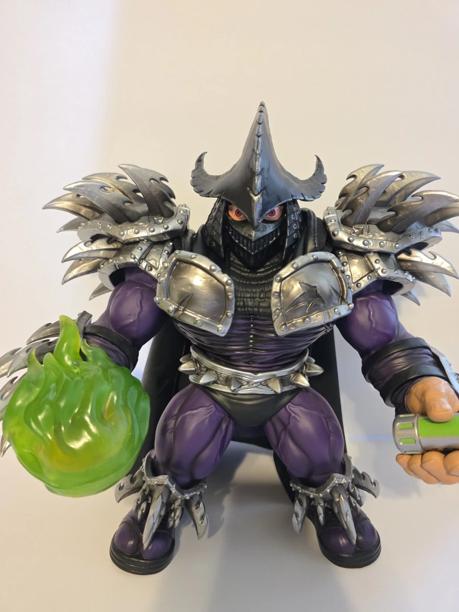 Super Shredder for sale | eBay