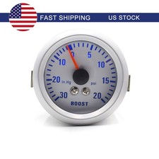 2 52mm Turbo Boost Gauge 020 Psi Car Pressure Gauge Auto Gauges Racing Meter 2 52mm Turbo Boost Gauge 020 Psi Car Pressure Gauge Auto Gauges Racing Meter