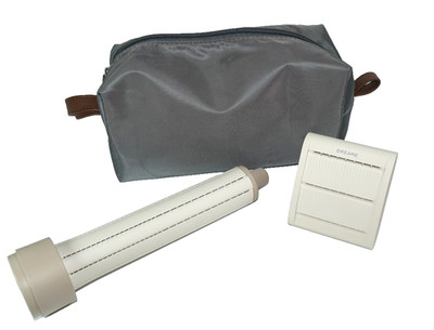 Dreame Pocket Haartrockner Aufsätze + Tasche