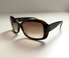 FURLA GIGLIO Sunglasses Frame